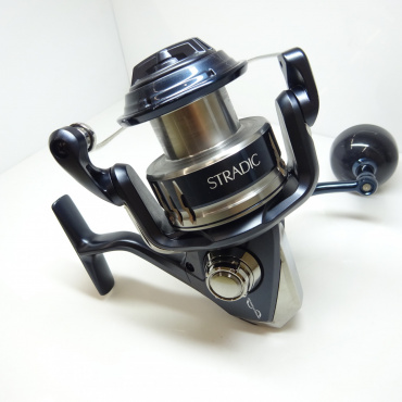 20ストラディックSW 6000HG